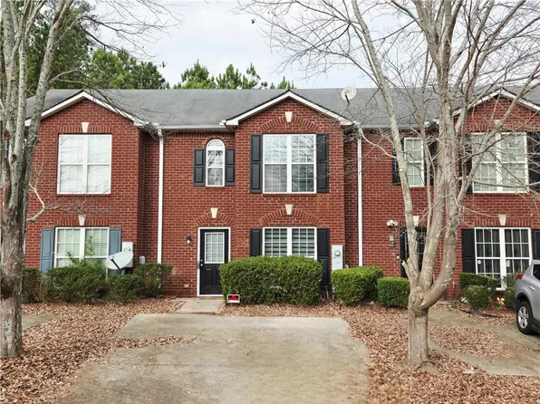 2430 Piering Dr, Lithonia, GA 30038