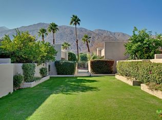 841 E Arenas Rd, Palm Springs, CA 92262