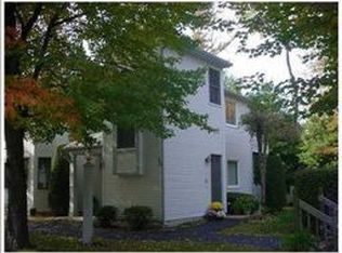 109 Trellis Dr, West Warwick, RI 02893