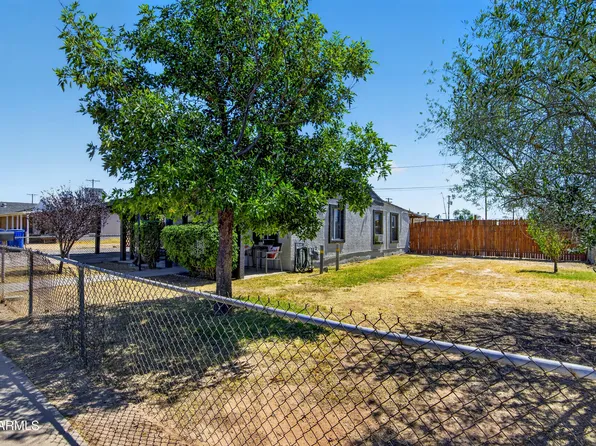 931 S DREW Street, Mesa, AZ 85210
