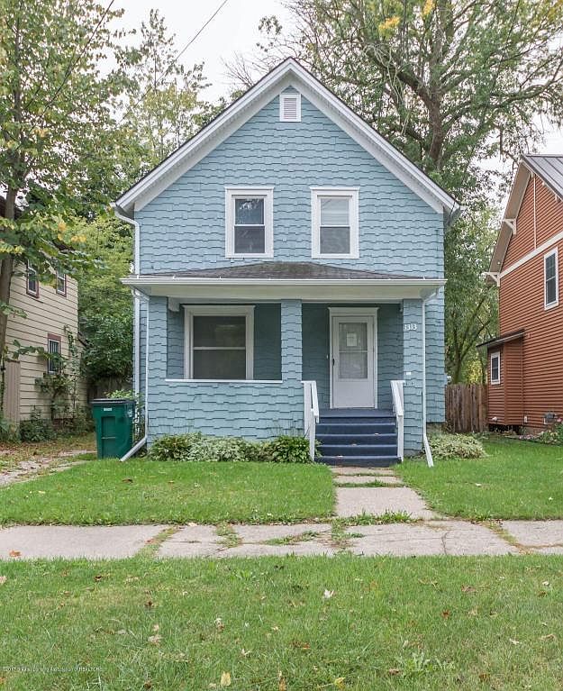 1313 W Lenawee St, Lansing, MI 48915 Zillow