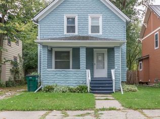 1313 W Lenawee St, Lansing, MI 48915
