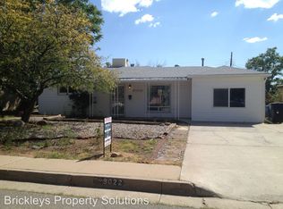 9022 Cordova Ave NE, Albuquerque, NM 87112