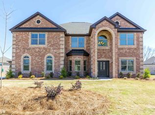 425 Masters Club Blvd #449, Hampton, GA 30228