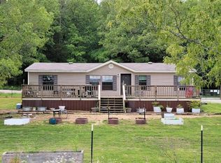 4410 Newport Rd, Rosie, AR 72571