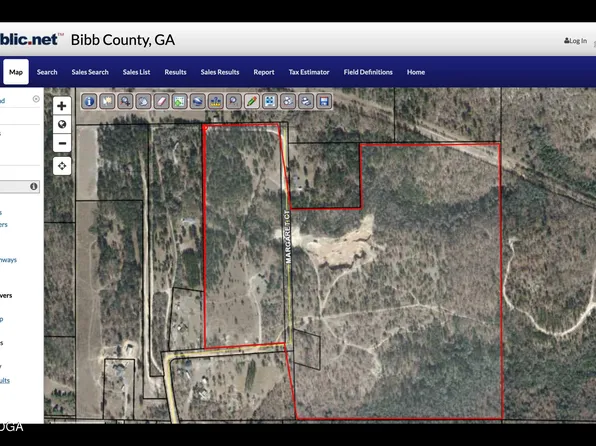 250 Margaret Ct, Macon, GA 31216