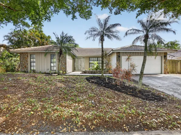 9820 NW 15TH Street, Plantation, FL 33322