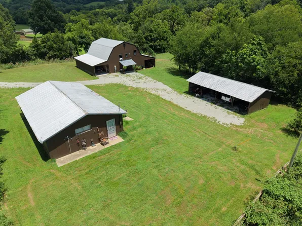 1655 Hurricane Creek Rd, Lawrenceburg, TN 38464