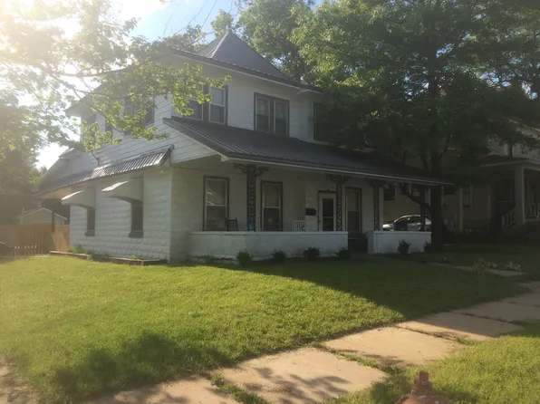 30 SW East, Miami, OK 74354