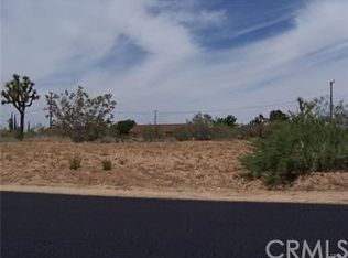 3676 Hanford Ave, Yucca Valley, CA 92284