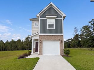 204 Socrates St, Lexington, SC 29073