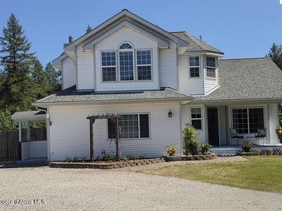 1599 Samuels Rd, Sandpoint, ID, 83864