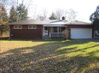 14155 Polk St, Taylor, MI