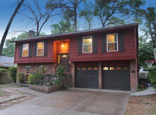 3307 Birch Creek Dr, Humble, TX 77339