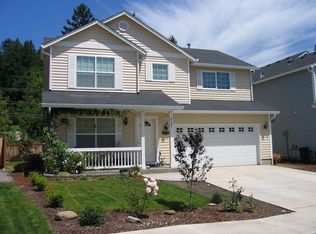 2187 N Q St, Washougal, WA 98671