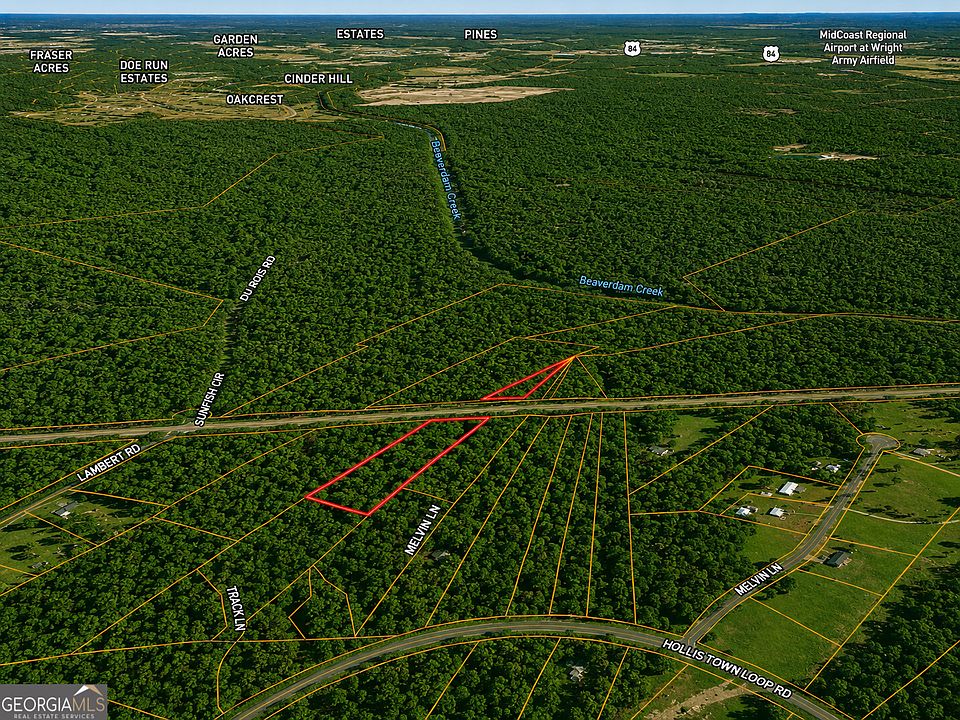 1st image of Holmestown Loop Rd