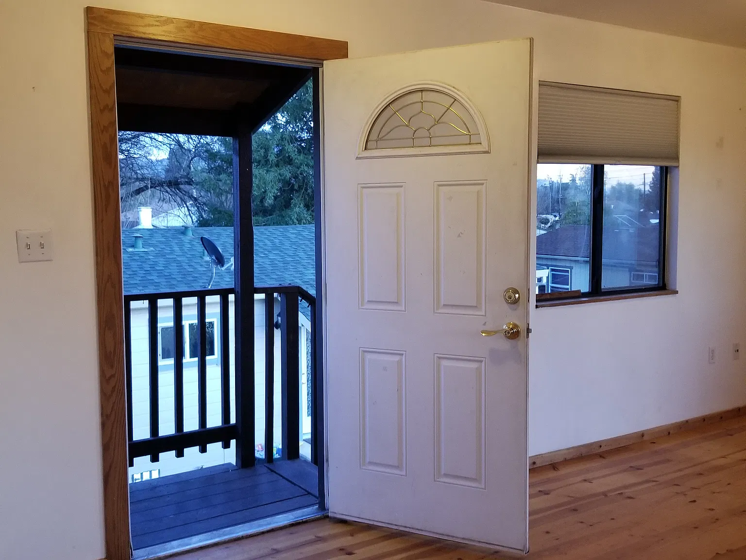1 bed, 500 sqft, $2,200 — Photo 1
