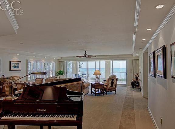 5th image of 2549 W Gulf Dr Unit 103