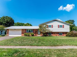 4953 Wabash Dr, Fairfield, OH