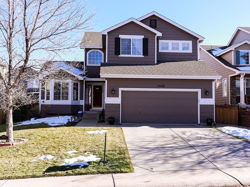 10108 Royal Eagle Ln, Highlands Ranch, CO 80129 Zillow