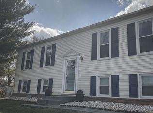 2740 Fernlawn Rd, Salem, VA 24153