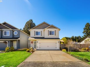 114 N Johnson Ave, Yacolt, WA