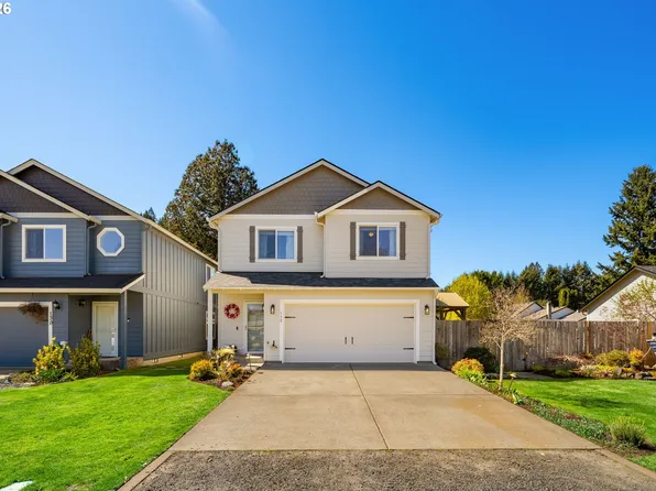 114 N Johnson Ave, Yacolt, WA 98675