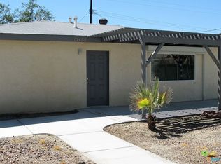 31455 San Miguelito Dr, Thousand Palms, CA 92276