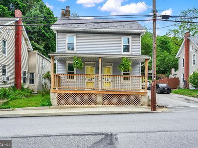 137 S Main St, Yoe, PA, 17313