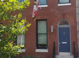 1313 W Lombard St, Baltimore, MD 21223