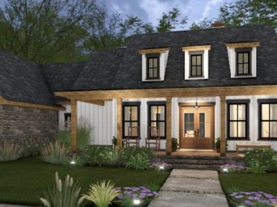 LOT-13H Good Shepherd Trail Spg, Spring Hope, NC, 27882