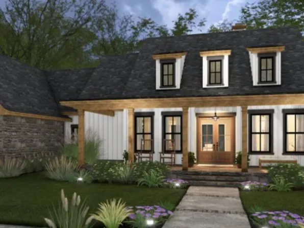 LOT-13H Good Shepherd Trail Spg, Spring Hope, NC 27882