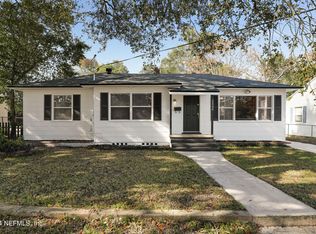 2446 Bayview Rd, Jacksonville, FL 32210