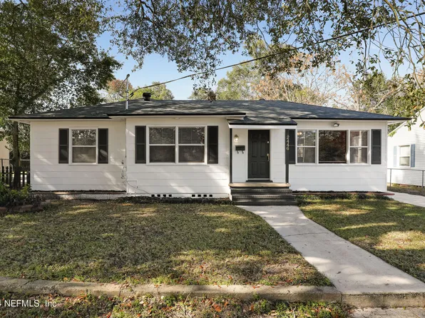 2446 BAYVIEW Road, Jacksonville, FL 32210
