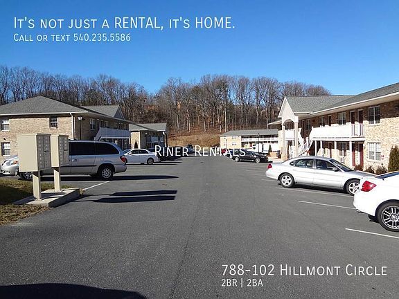 3rd image of 788-102 Hillmont Cir