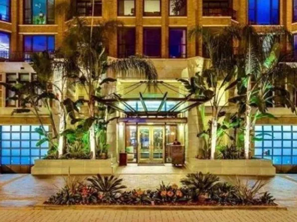500 W Harbor Dr Unit 318, San Diego, CA 92101