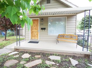 270 E 1300 S, Salt Lake City, UT 84115