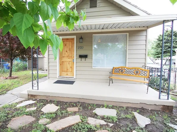 270 E 1300 S, Salt Lake City, UT 84115