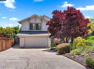 222 Jenay Ct, Martinez, CA 94553