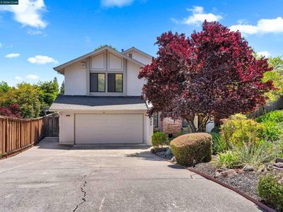222 Jenay Ct, Martinez, CA, 94553