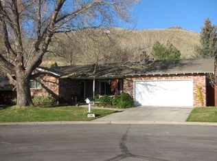 218 Carville Cir, Carson City, NV