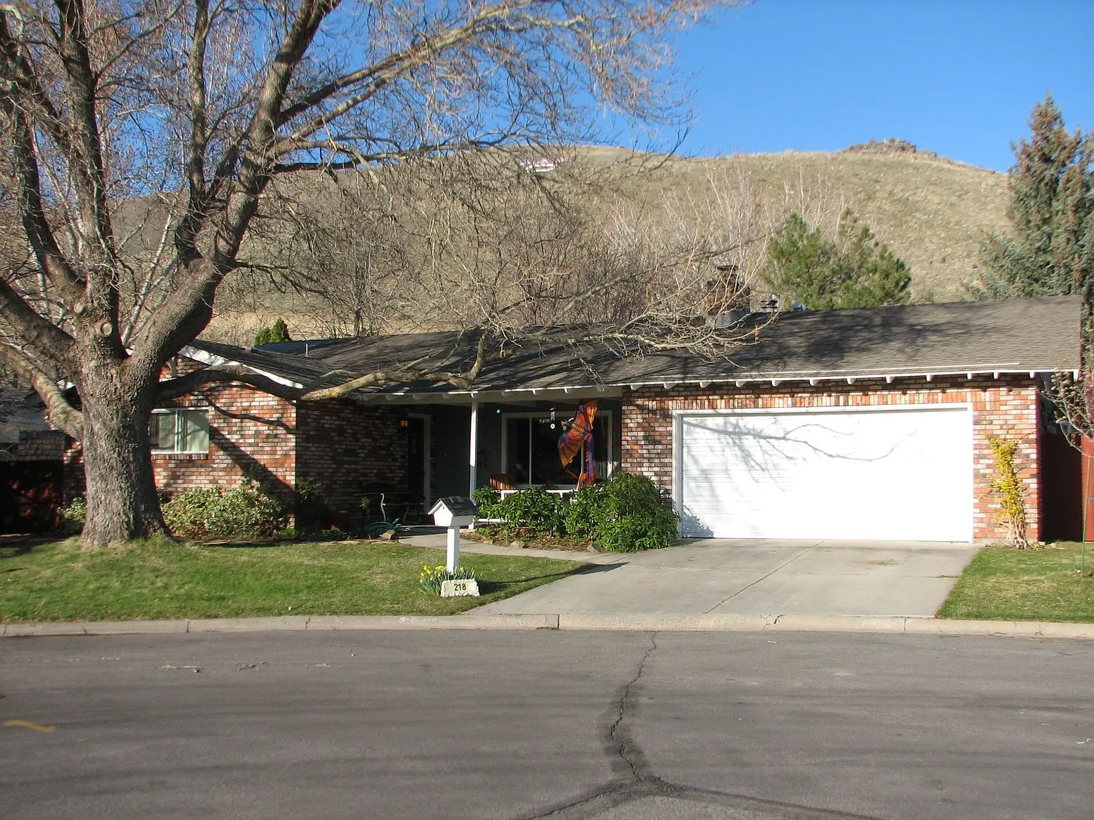 218 Carville Cir photo 1