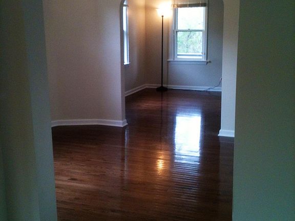 dinning room, looking to lr