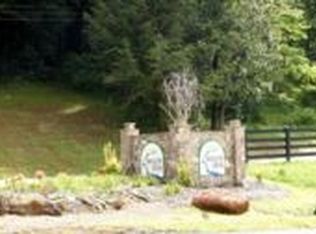 1853 Hillside Dr, Hiawassee, GA 30546
