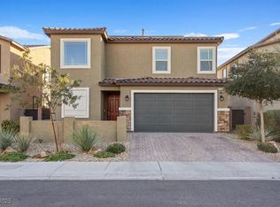 4343 Creekside Cavern Ave, North Las Vegas, NV 89084
