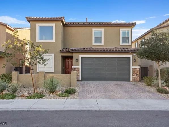 4343 Creekside Cavern Ave, North Las Vegas, NV 89084