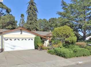 17700 Trenton Dr, Castro Valley, CA