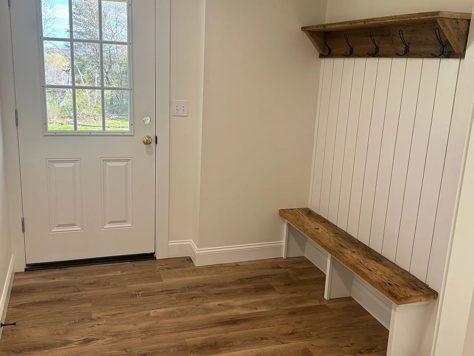 2 bed, 1.0 bath, 700 sqft, $2,500 — Photo 3