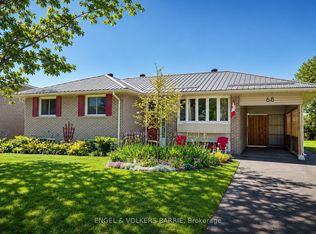 68 Ottaway Ave, Barrie, ON L4M2X2