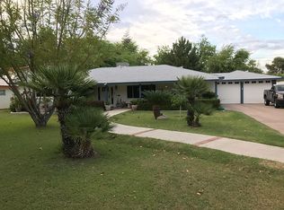 3310 E Osborn Rd, Phoenix, AZ 85018